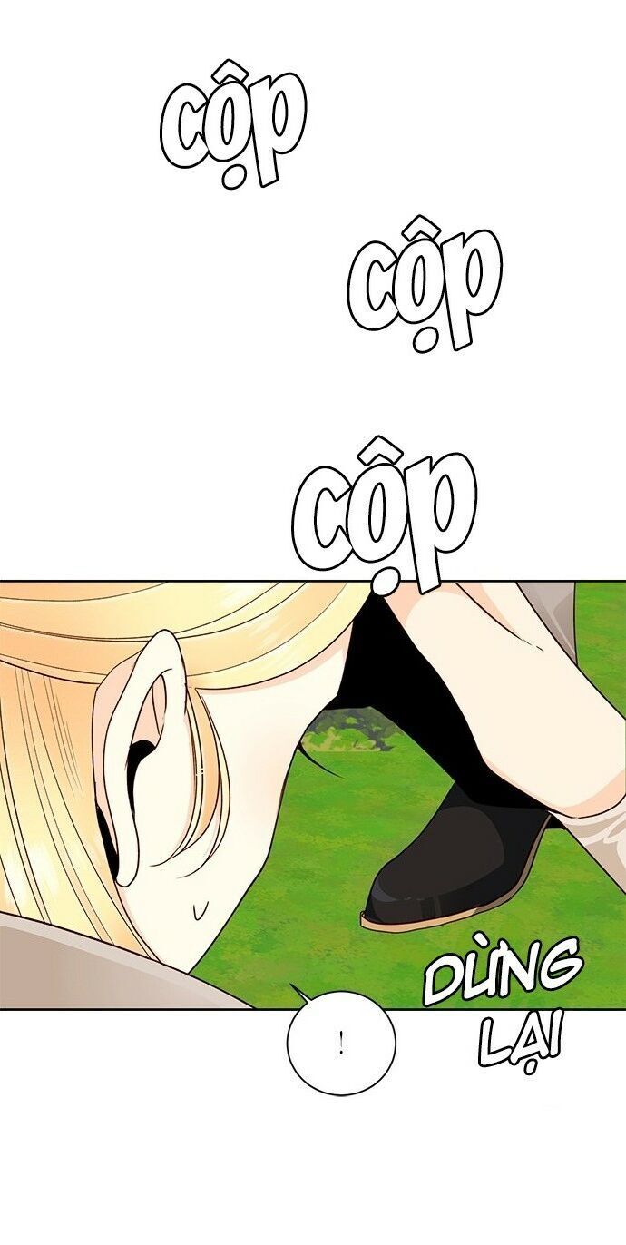 Hoàng Hậu Tái Hôn - Chapter 41 - Page 25