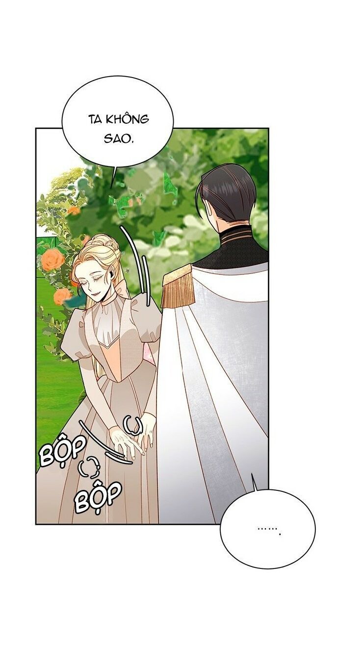 Hoàng Hậu Tái Hôn - Chapter 41 - Page 29