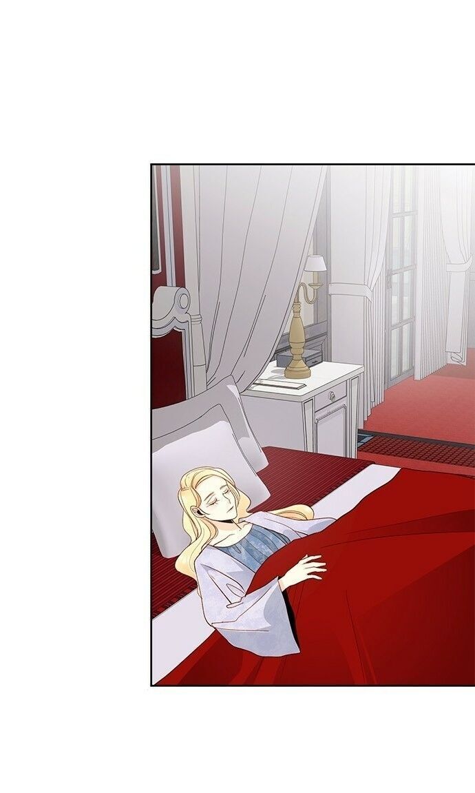 Hoàng Hậu Tái Hôn - Chapter 41 - Page 3