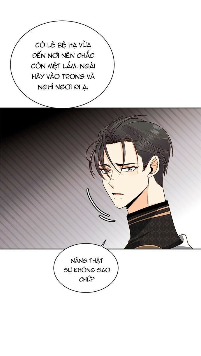 Hoàng Hậu Tái Hôn - Chapter 41 - Page 30