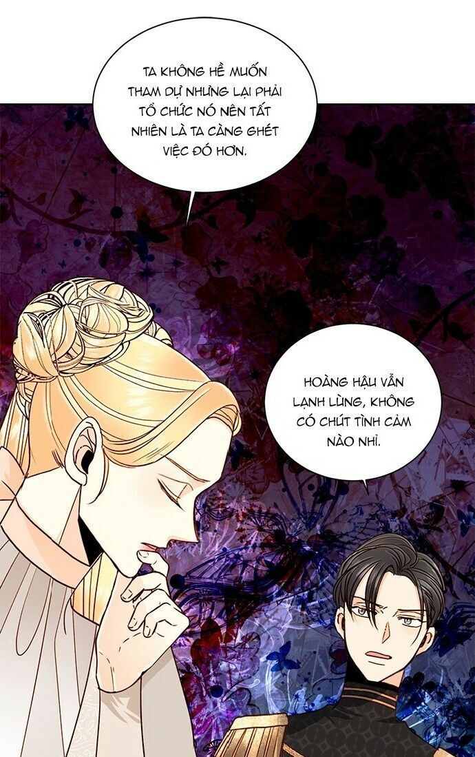 Hoàng Hậu Tái Hôn - Chapter 41 - Page 33