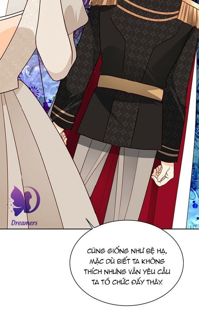 Hoàng Hậu Tái Hôn - Chapter 41 - Page 34