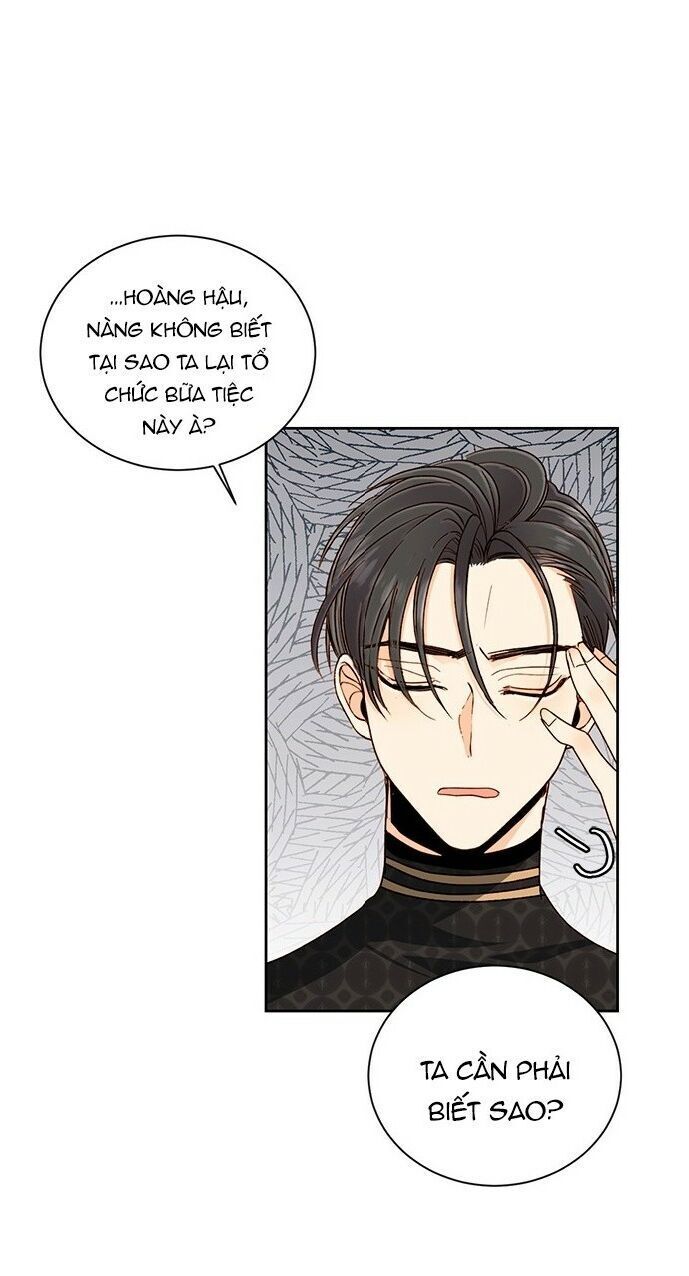 Hoàng Hậu Tái Hôn - Chapter 41 - Page 35