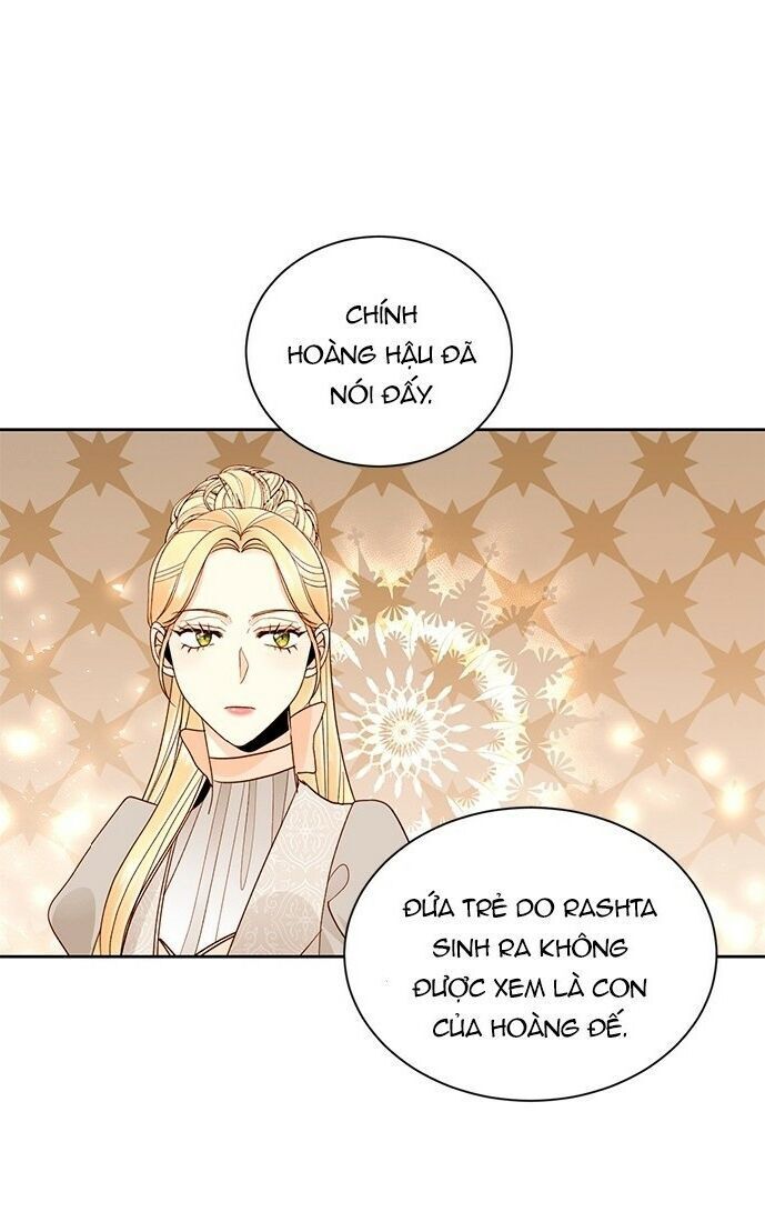Hoàng Hậu Tái Hôn - Chapter 41 - Page 36