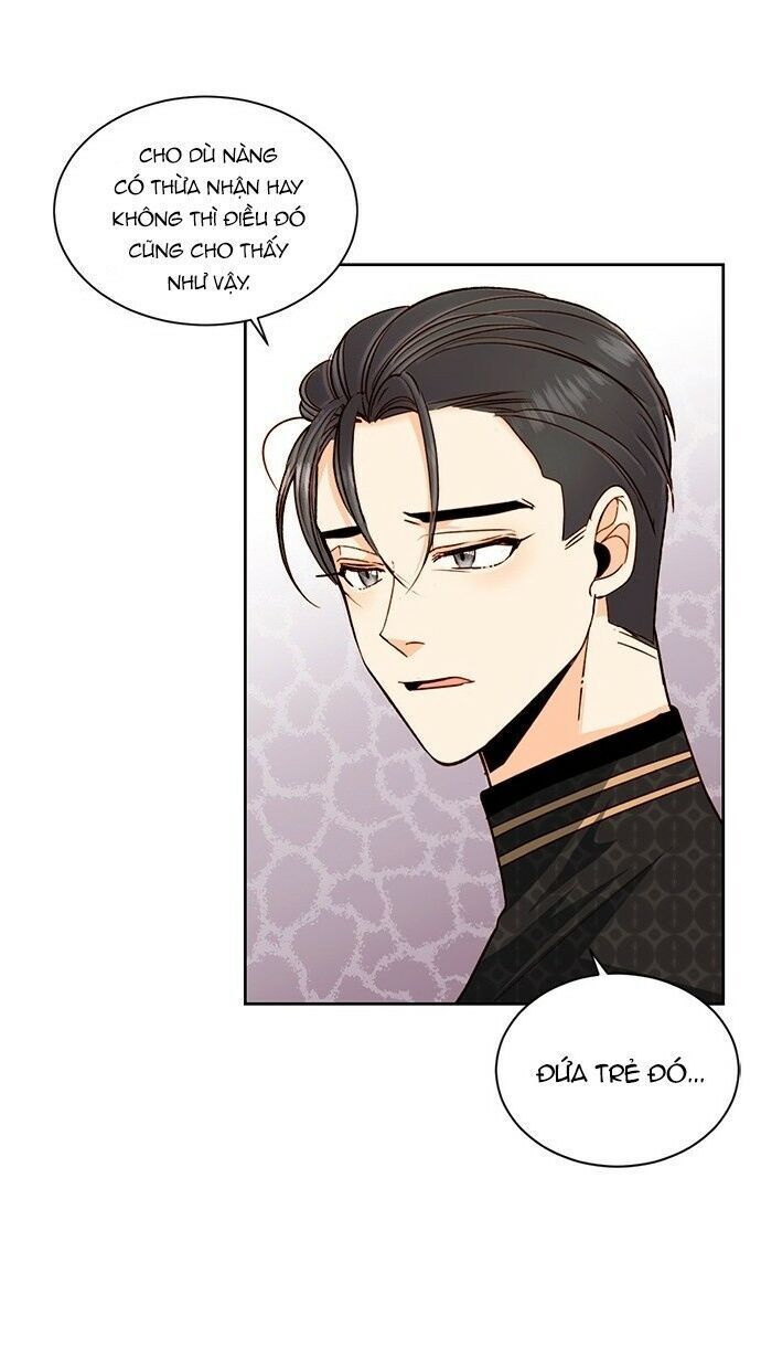 Hoàng Hậu Tái Hôn - Chapter 41 - Page 38