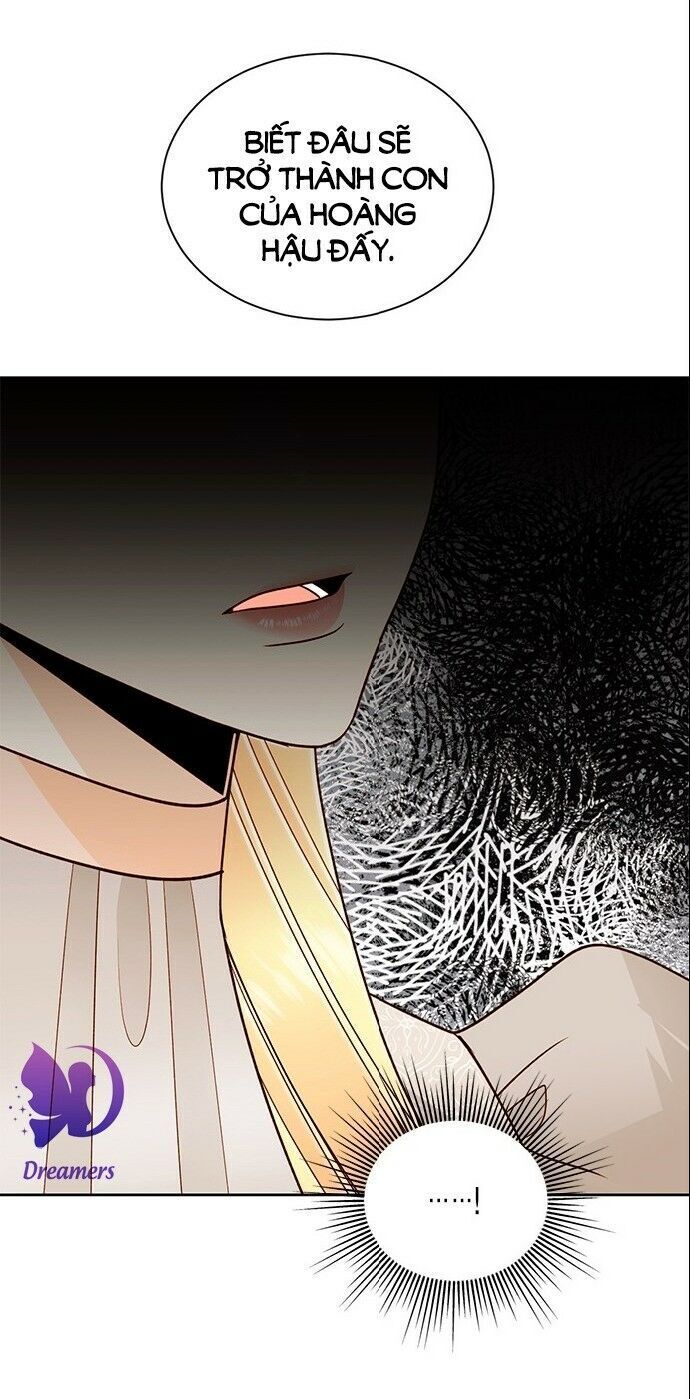 Hoàng Hậu Tái Hôn - Chapter 41 - Page 39