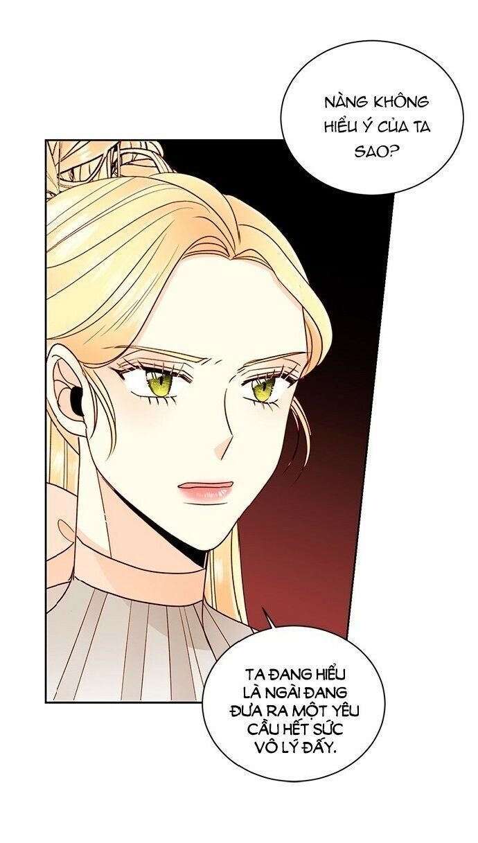 Hoàng Hậu Tái Hôn - Chapter 41 - Page 40