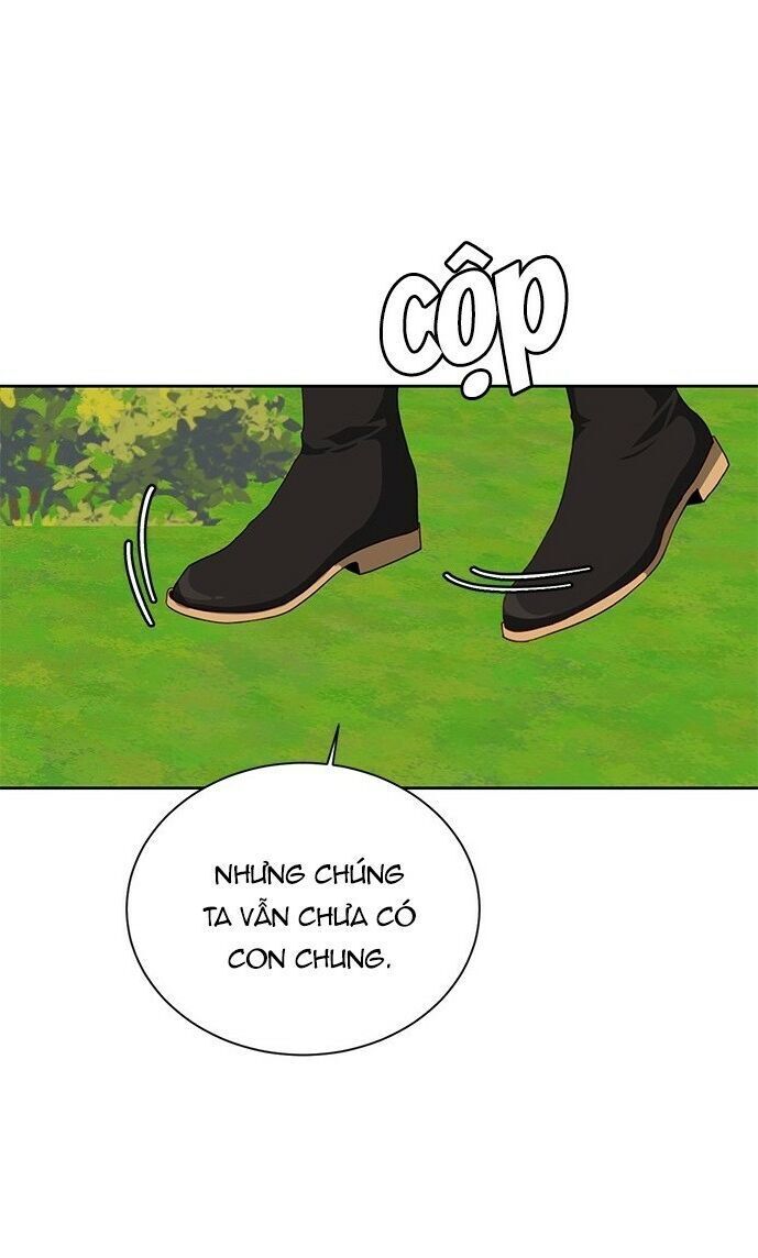 Hoàng Hậu Tái Hôn - Chapter 41 - Page 42