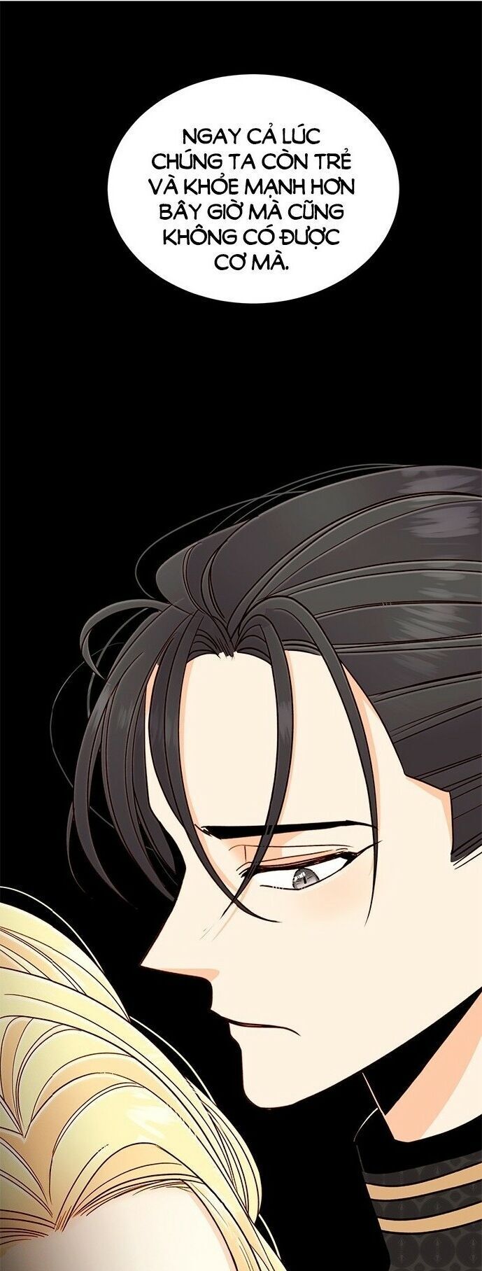 Hoàng Hậu Tái Hôn - Chapter 41 - Page 44