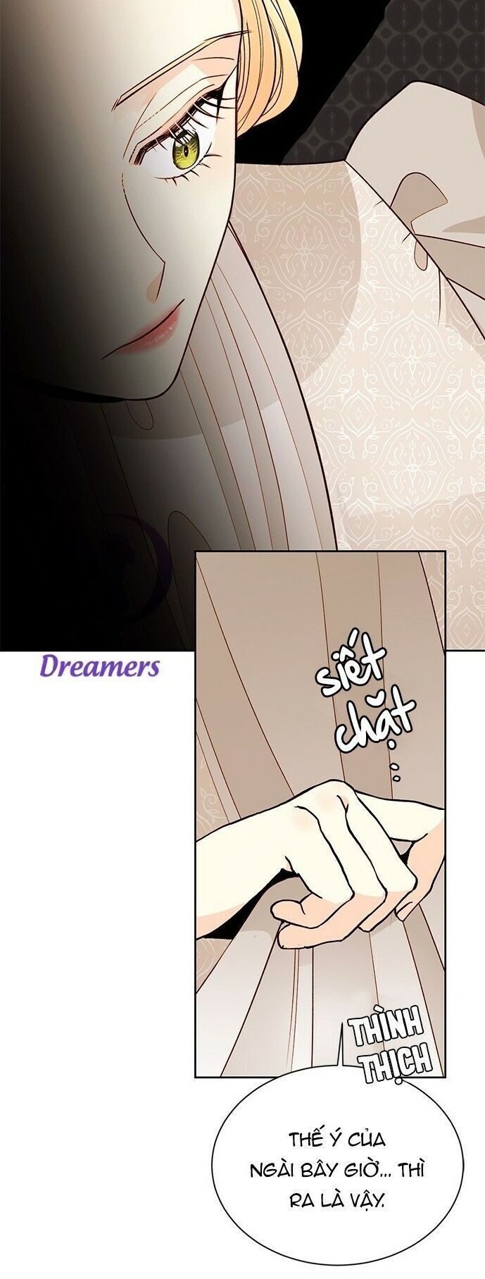 Hoàng Hậu Tái Hôn - Chapter 41 - Page 45