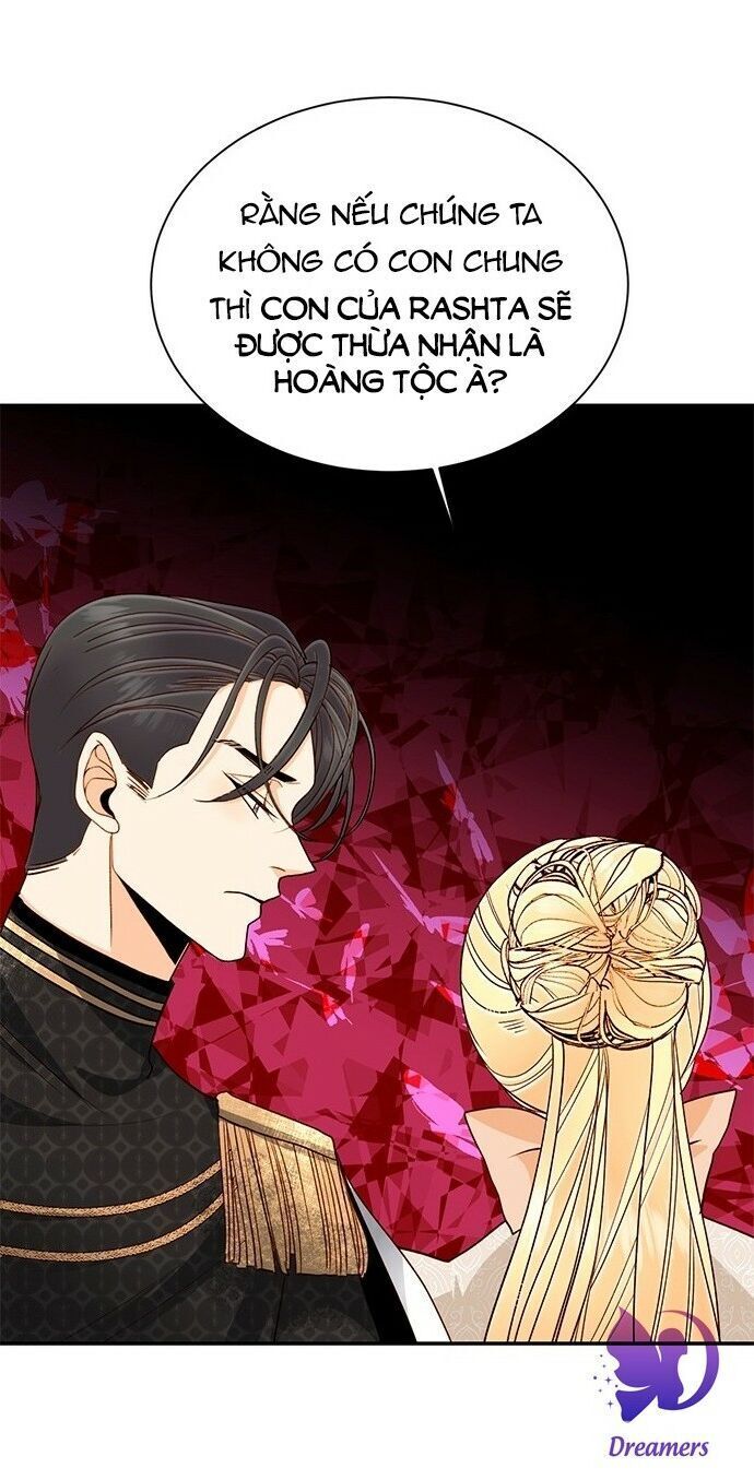 Hoàng Hậu Tái Hôn - Chapter 41 - Page 46