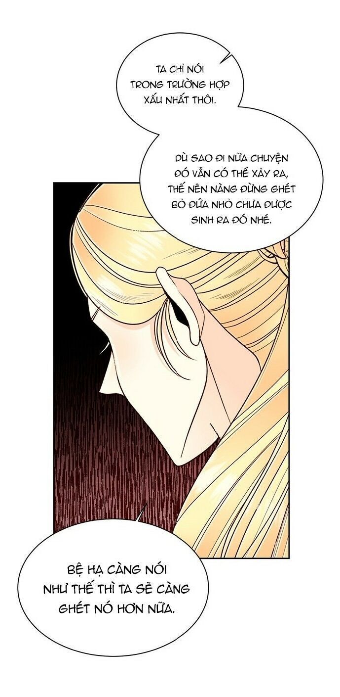 Hoàng Hậu Tái Hôn - Chapter 41 - Page 47