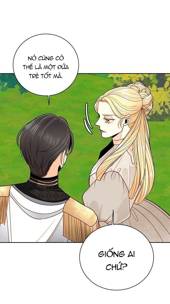 Hoàng Hậu Tái Hôn - Chapter 41 - Page 48