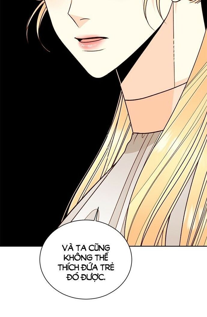 Hoàng Hậu Tái Hôn - Chapter 41 - Page 50