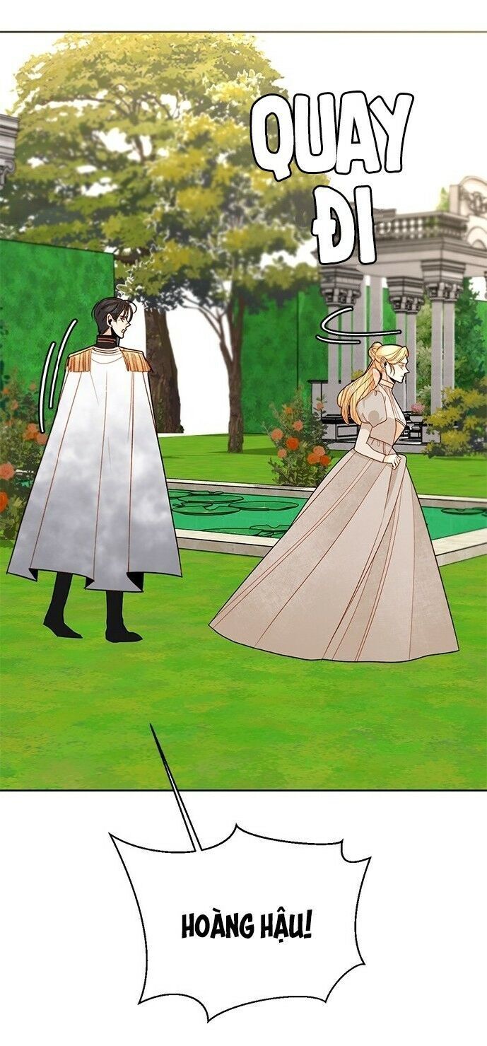 Hoàng Hậu Tái Hôn - Chapter 41 - Page 51