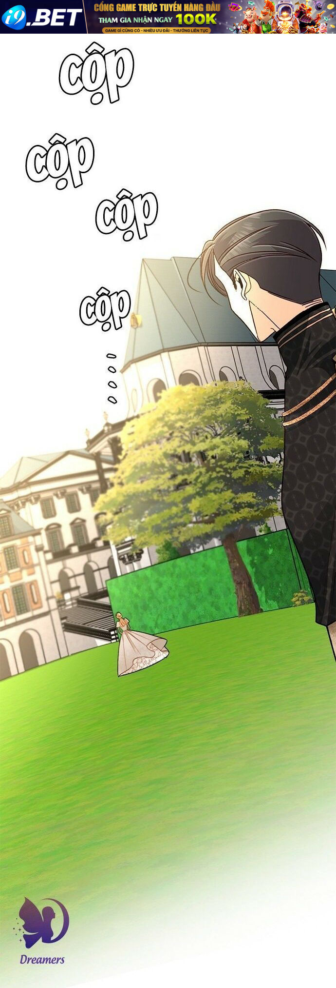 Hoàng Hậu Tái Hôn - Chapter 41 - Page 52