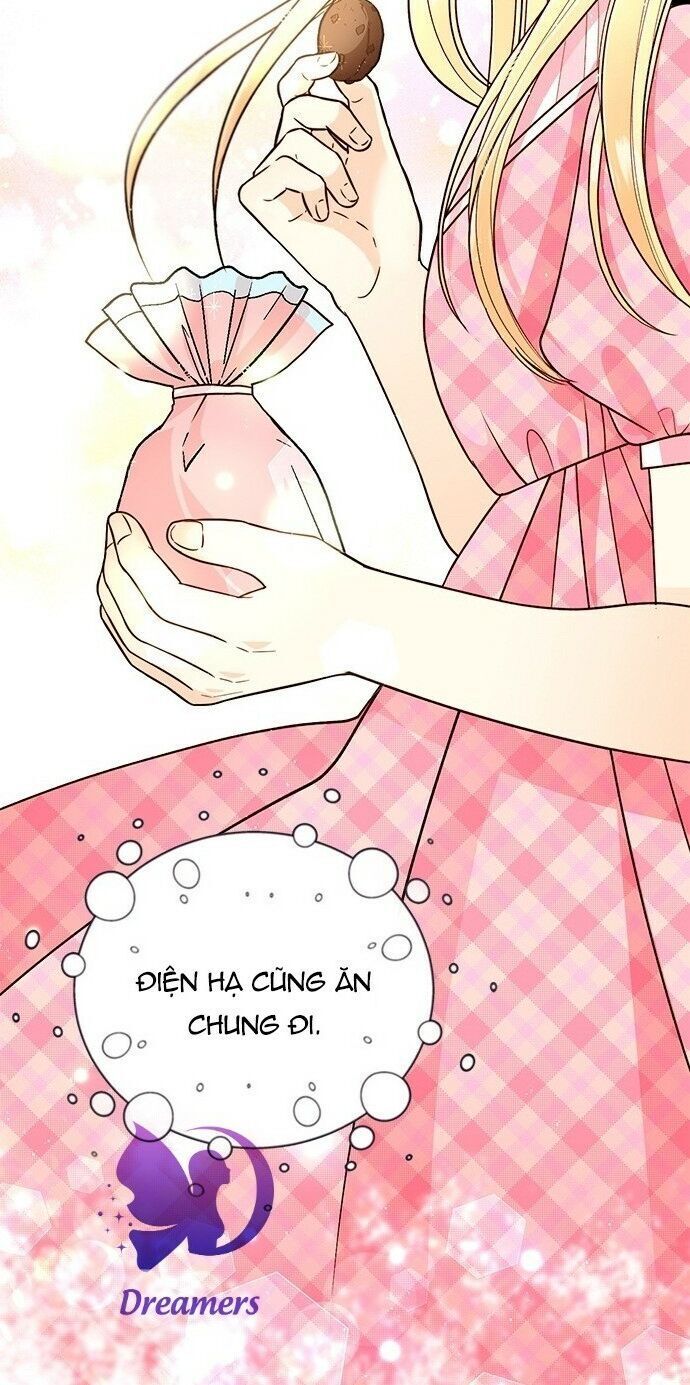 Hoàng Hậu Tái Hôn - Chapter 41 - Page 54