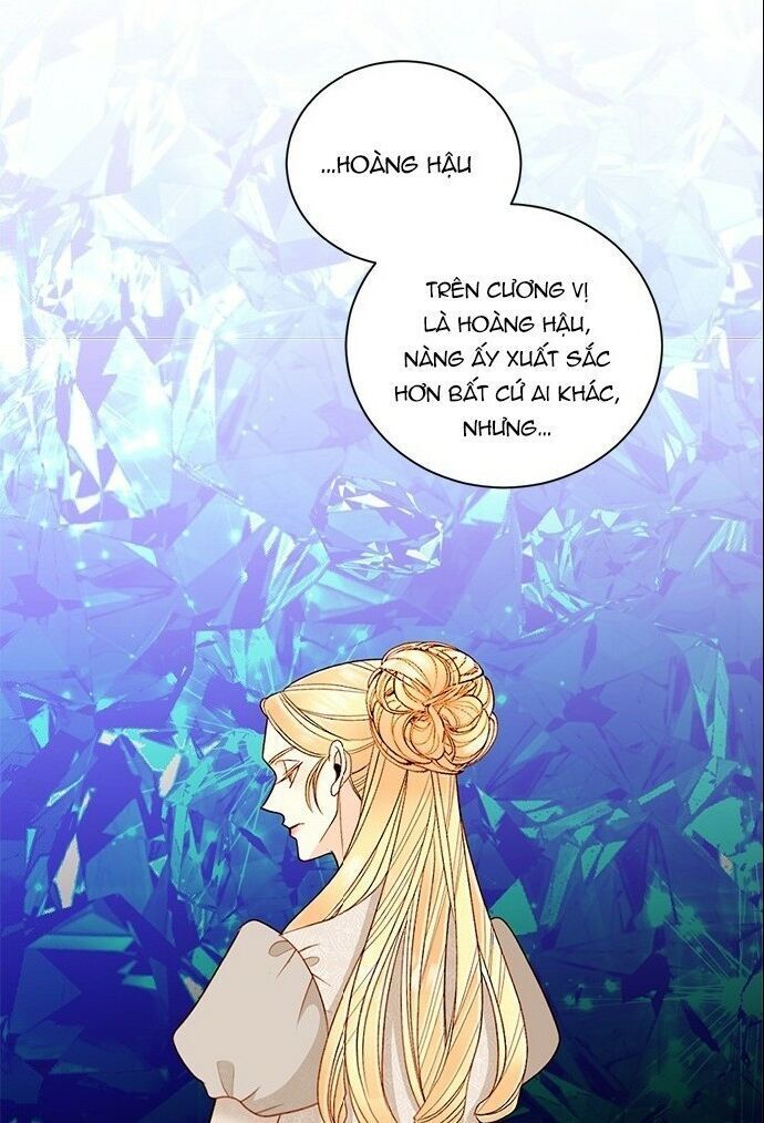 Hoàng Hậu Tái Hôn - Chapter 41 - Page 58