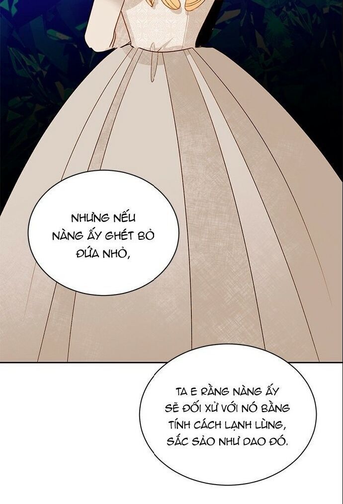 Hoàng Hậu Tái Hôn - Chapter 41 - Page 59
