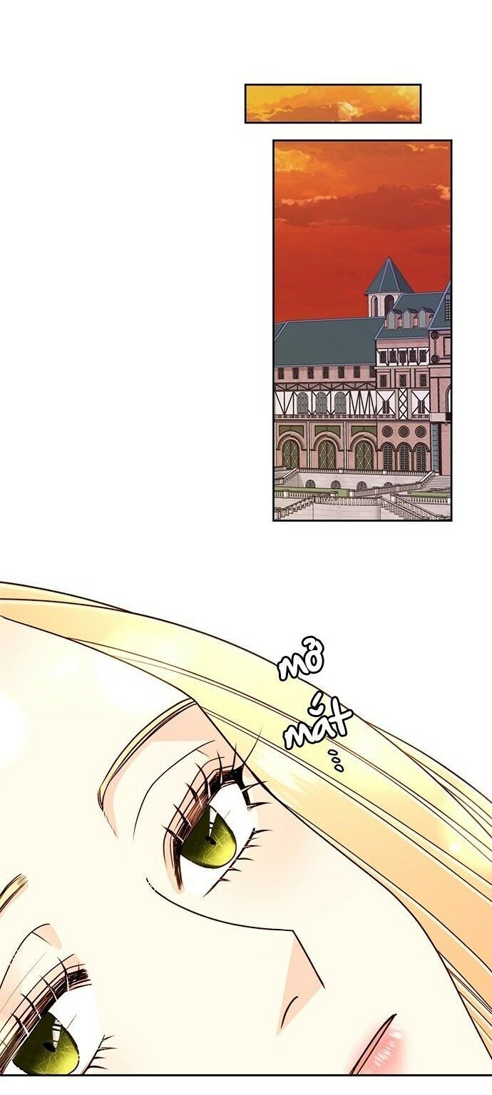 Hoàng Hậu Tái Hôn - Chapter 41 - Page 6