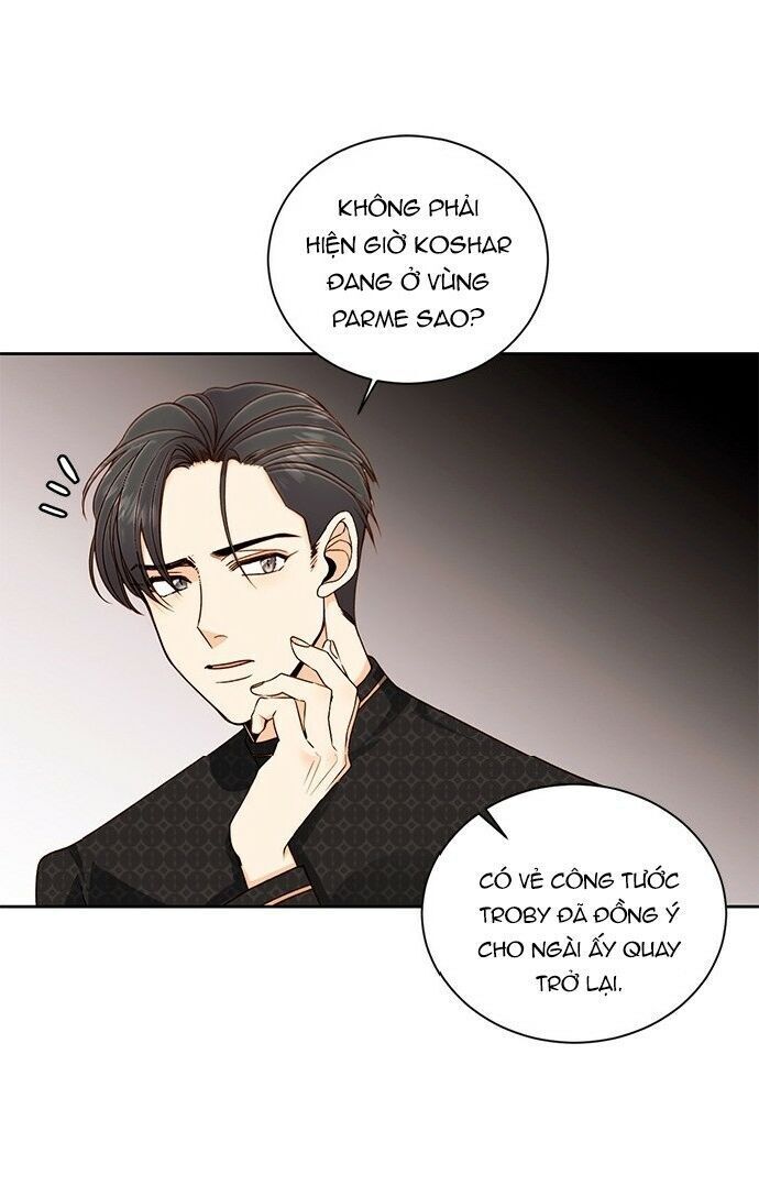 Hoàng Hậu Tái Hôn - Chapter 41 - Page 61