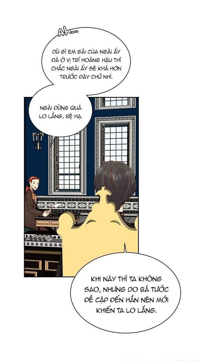 Hoàng Hậu Tái Hôn - Chapter 41 - Page 63