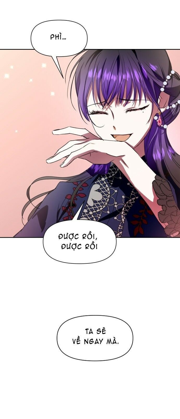 Hoàng Hậu Tái Hôn - Chapter 41 - Page 64