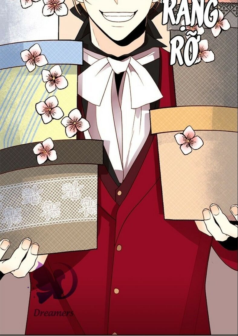 Hoàng Hậu Tái Hôn - Chapter 41 - Page 66