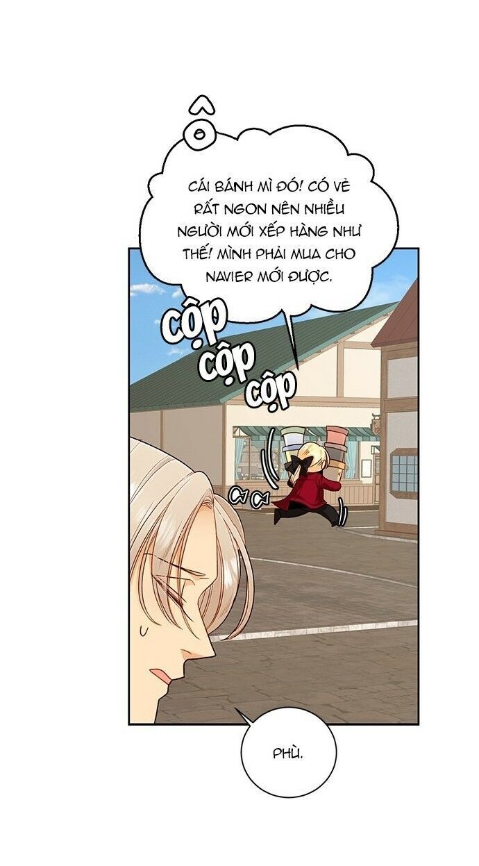 Hoàng Hậu Tái Hôn - Chapter 41 - Page 68