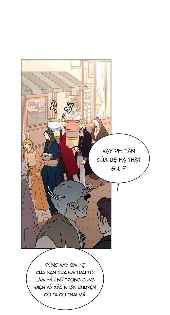 Hoàng Hậu Tái Hôn - Chapter 41 - Page 69