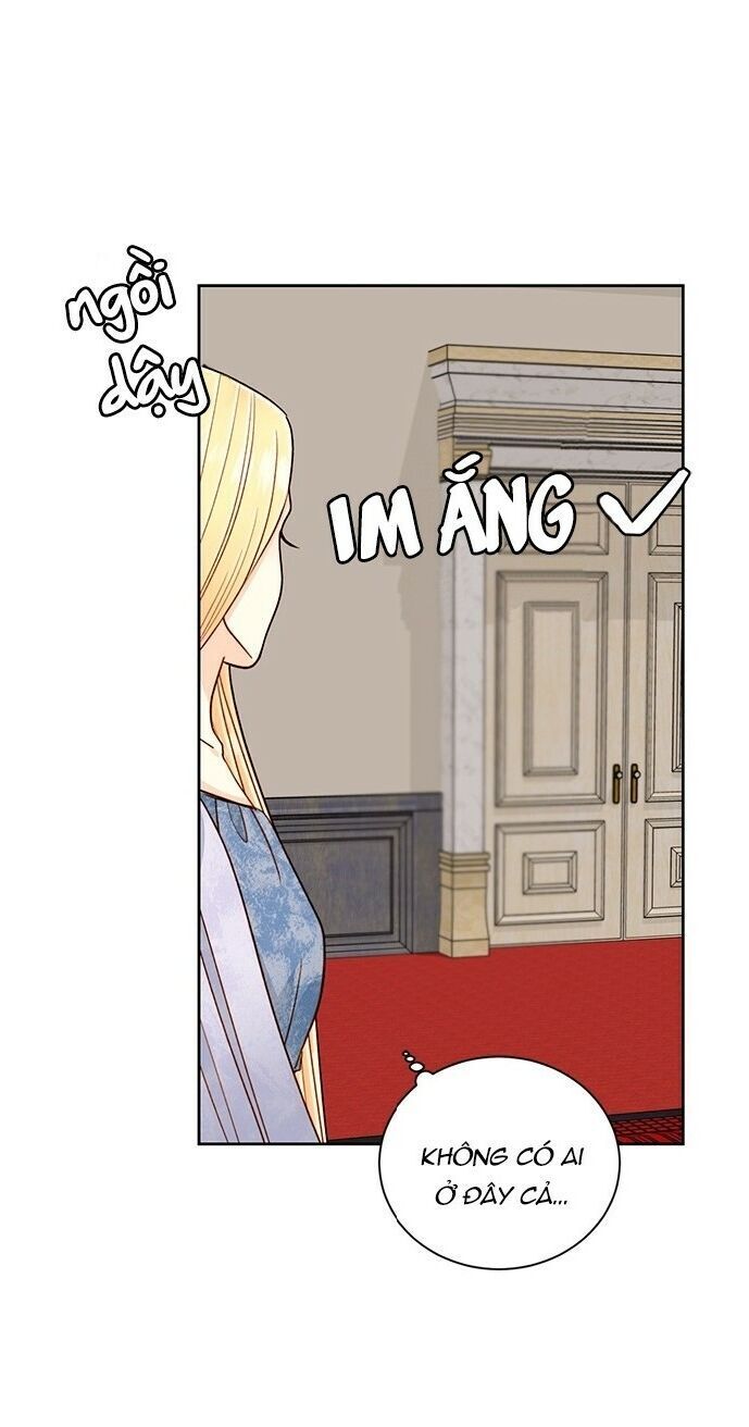 Hoàng Hậu Tái Hôn - Chapter 41 - Page 7