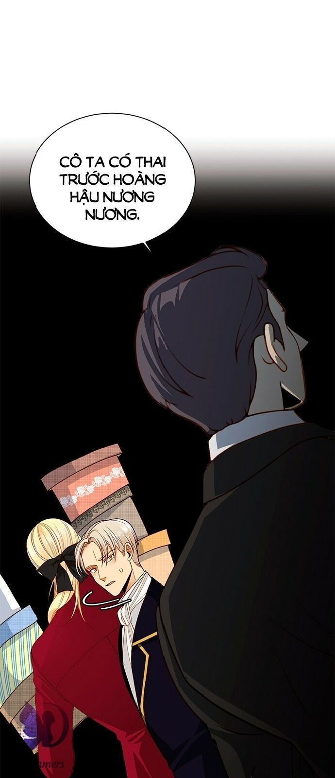 Hoàng Hậu Tái Hôn - Chapter 41 - Page 70