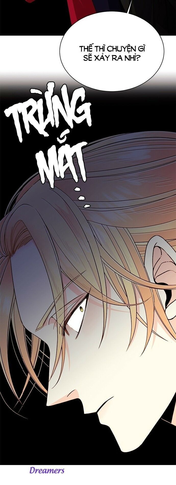 Hoàng Hậu Tái Hôn - Chapter 41 - Page 71