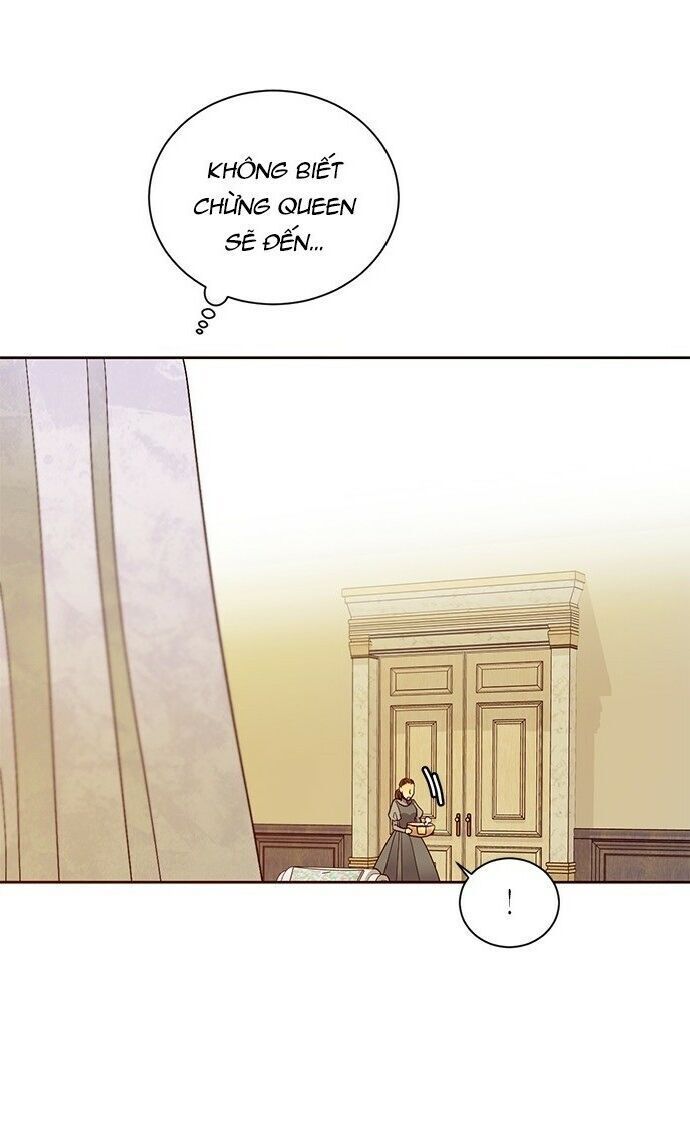 Hoàng Hậu Tái Hôn - Chapter 41 - Page 9