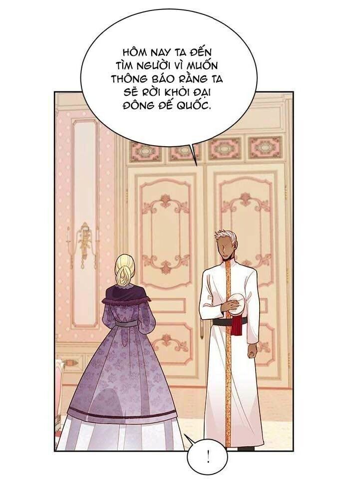 Hoàng Hậu Tái Hôn - Chapter 42 - Page 10