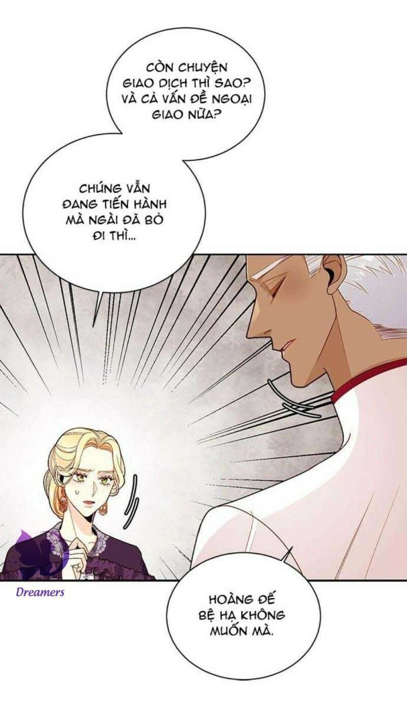 Hoàng Hậu Tái Hôn - Chapter 42 - Page 11