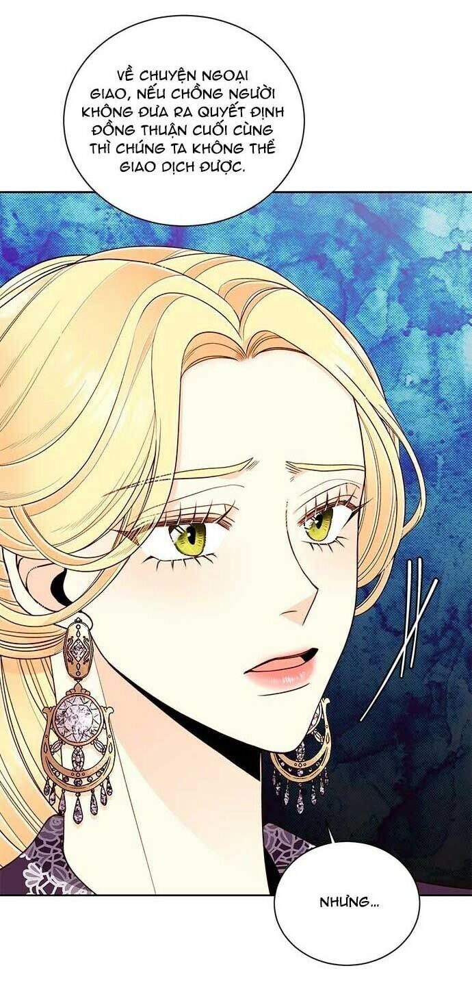 Hoàng Hậu Tái Hôn - Chapter 42 - Page 12