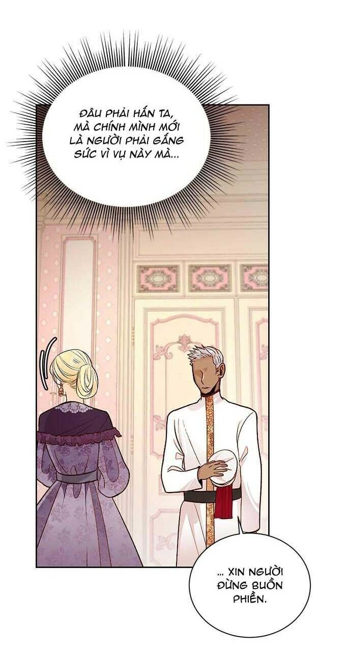 Hoàng Hậu Tái Hôn - Chapter 42 - Page 13
