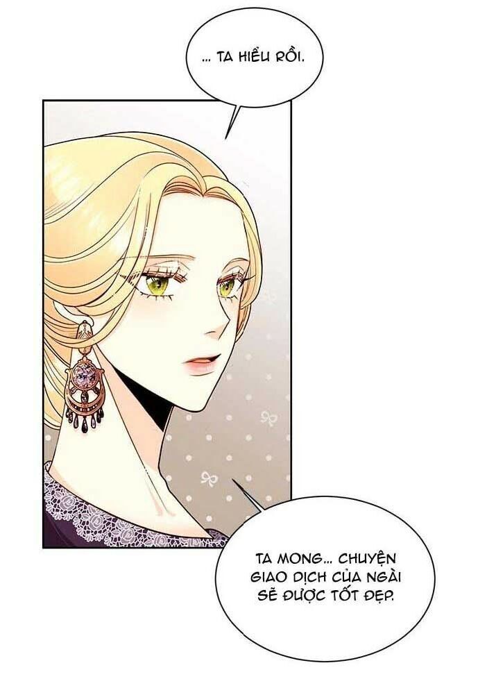 Hoàng Hậu Tái Hôn - Chapter 42 - Page 18