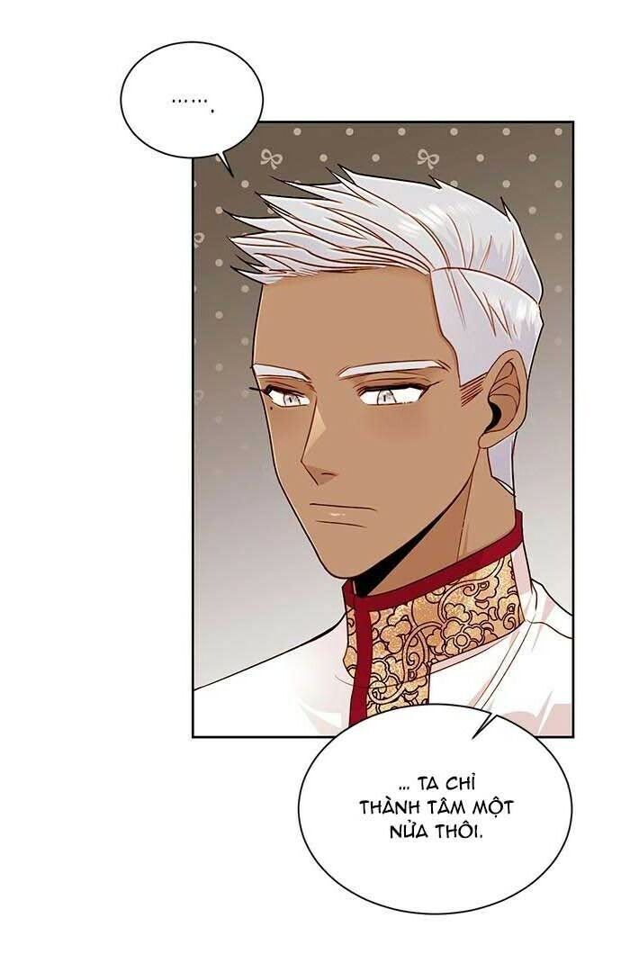 Hoàng Hậu Tái Hôn - Chapter 42 - Page 19