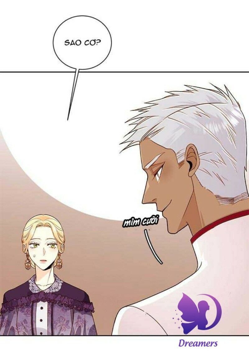 Hoàng Hậu Tái Hôn - Chapter 42 - Page 22