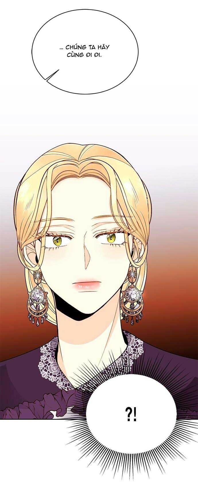 Hoàng Hậu Tái Hôn - Chapter 42 - Page 24