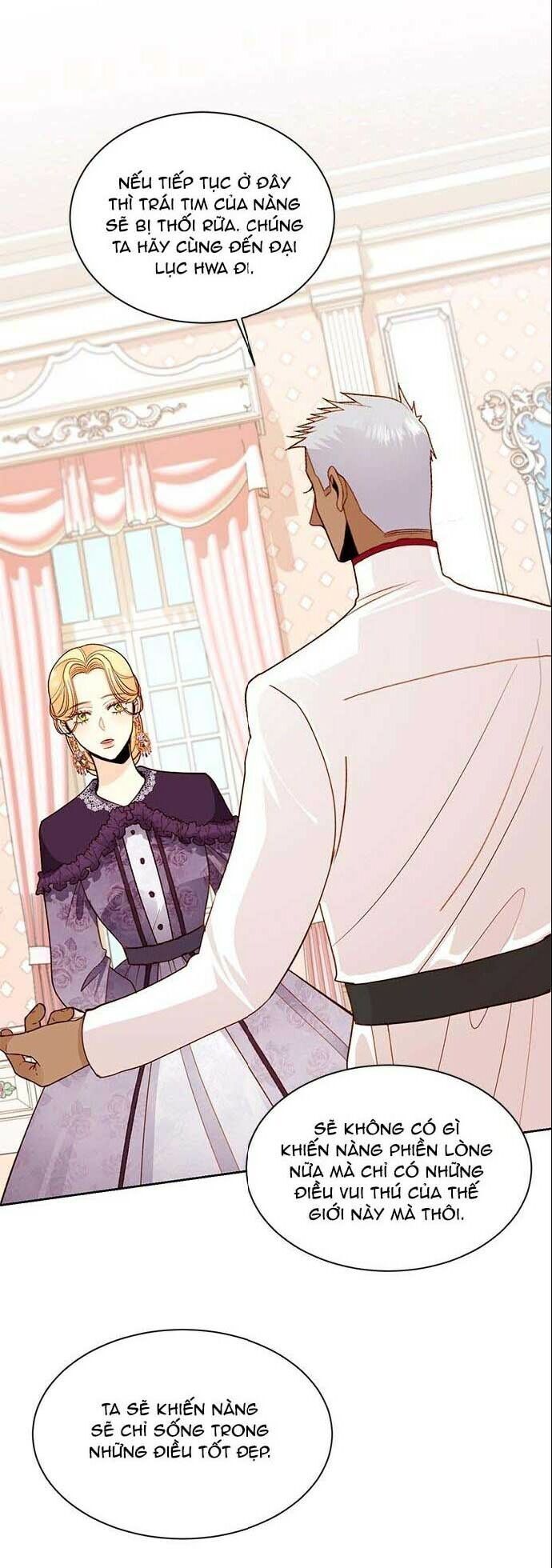 Hoàng Hậu Tái Hôn - Chapter 42 - Page 25