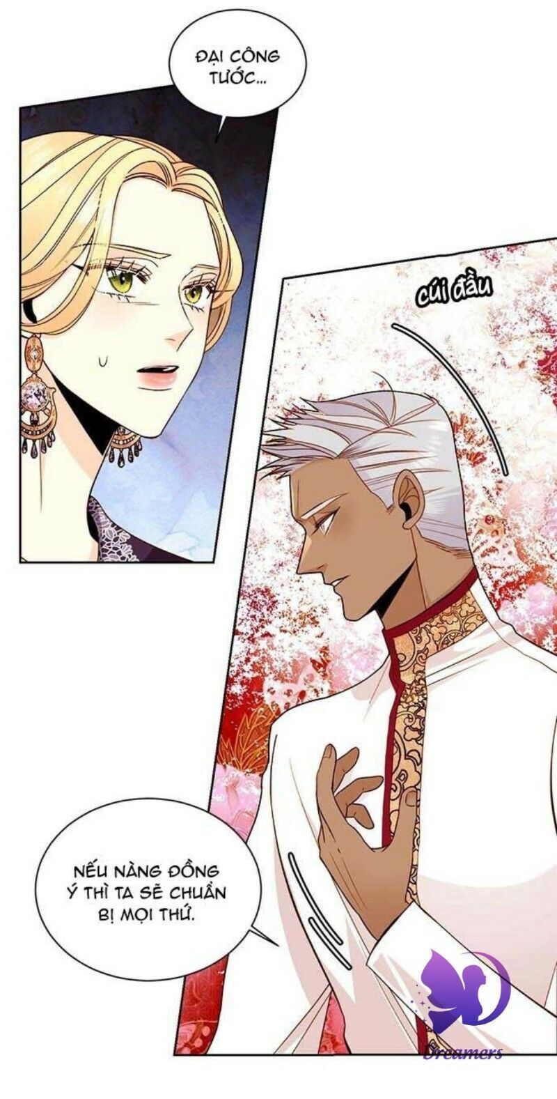 Hoàng Hậu Tái Hôn - Chapter 42 - Page 26