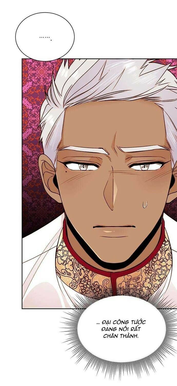 Hoàng Hậu Tái Hôn - Chapter 42 - Page 28