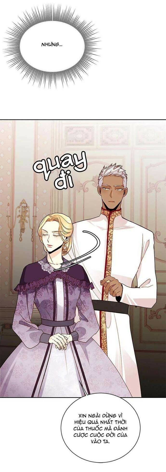 Hoàng Hậu Tái Hôn - Chapter 42 - Page 29