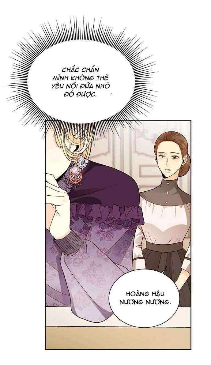 Hoàng Hậu Tái Hôn - Chapter 42 - Page 3