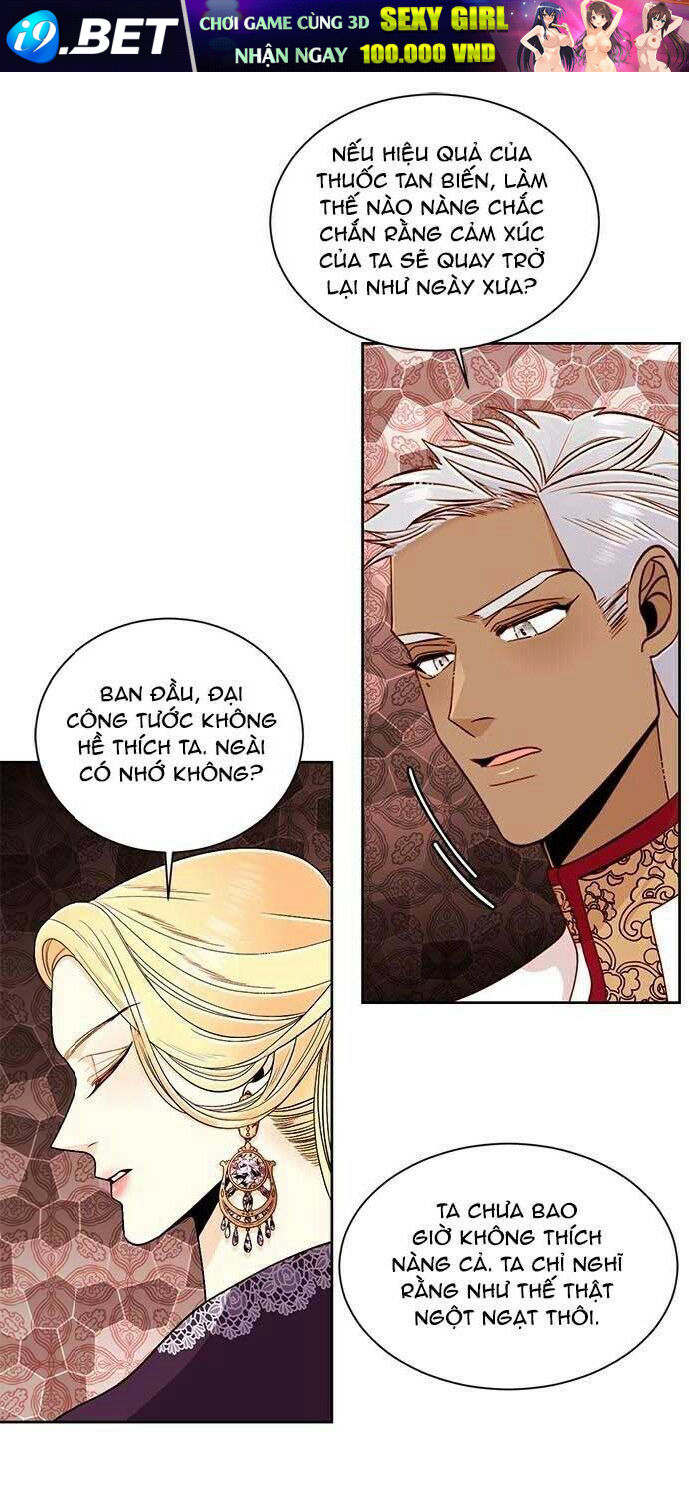 Hoàng Hậu Tái Hôn - Chapter 42 - Page 30