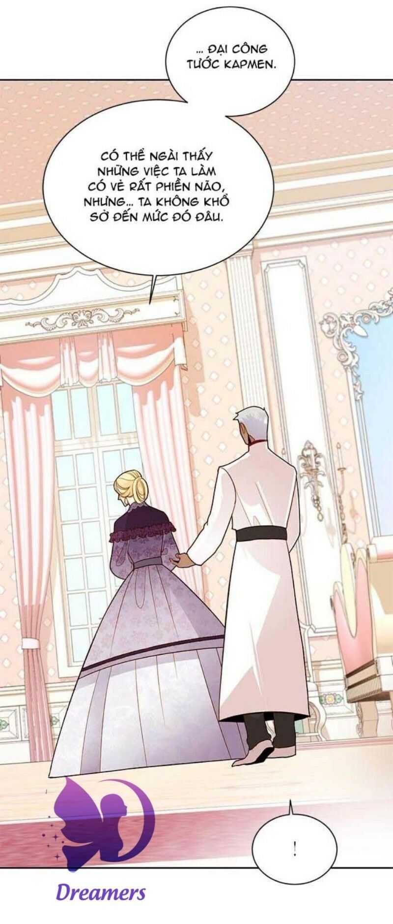 Hoàng Hậu Tái Hôn - Chapter 42 - Page 31