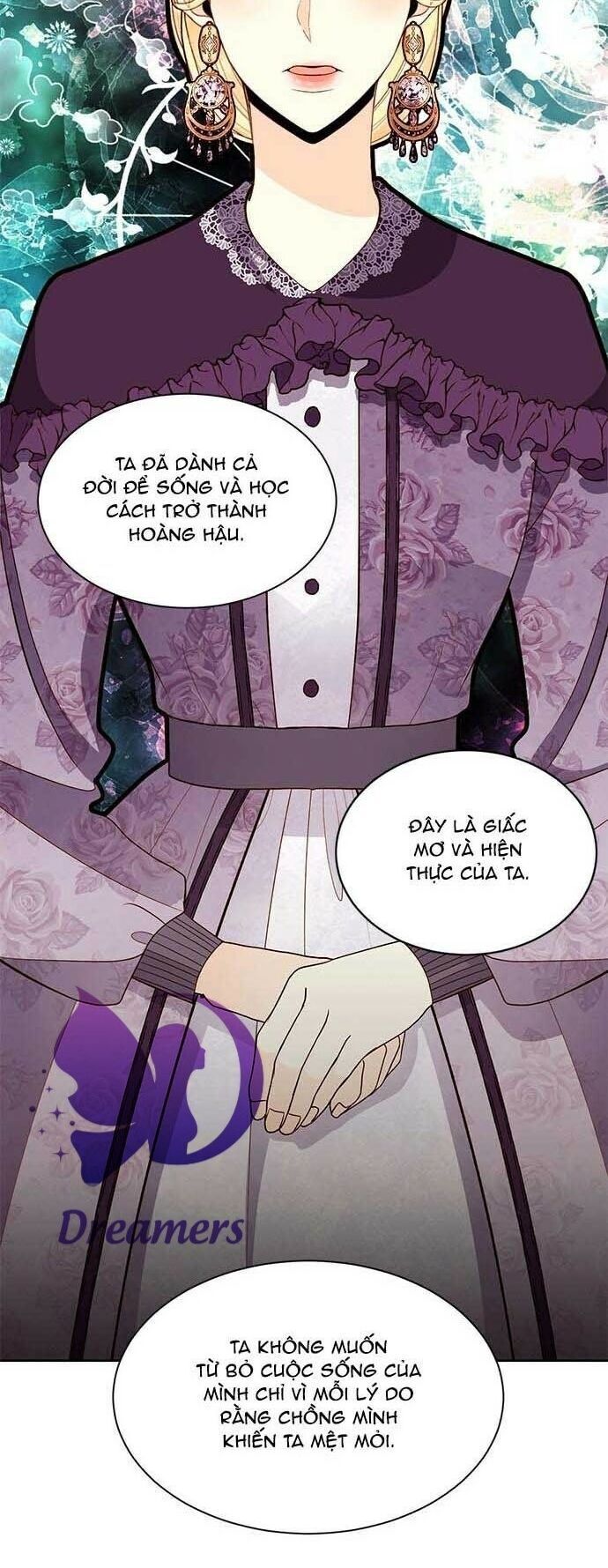 Hoàng Hậu Tái Hôn - Chapter 42 - Page 33